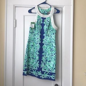 Lilly Dress, retired pattern